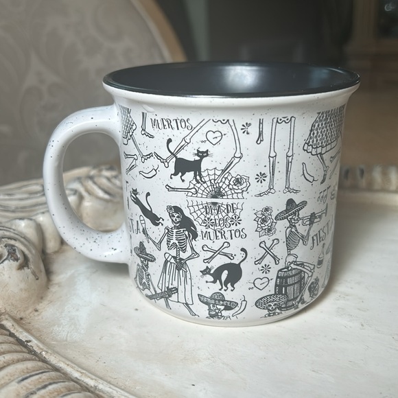 Market Finds Fiesta Mug  NWOT - Picture 7 of 7